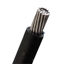 Low/Medium/High Voltage abc cable electric wire eskimo Aluminum/Copper conductor